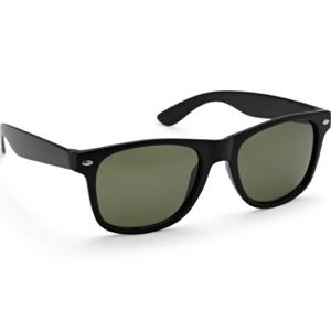 Haga Eyewear Liverpool Polarized Black - G15 lens produkt bild