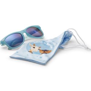 Haga Eyewear Lollo & Bernie Blue produkt bild