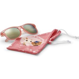 Haga Eyewear Lollo & Bernie Coral produkt bild