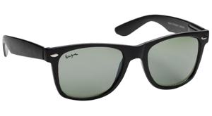 Haga Eyewear Miami Black produkt bild