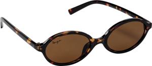 Haga Eyewear Praia Havana Brown Lens produkt bild