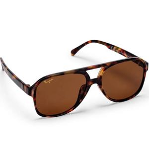 Haga Eyewear Santiago Havana, Brown Lens produkt bild