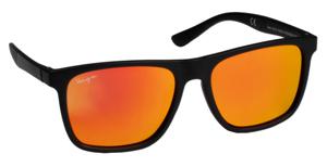 Haga Eyewear Shine Matt Pink Mirror Lens produkt bild