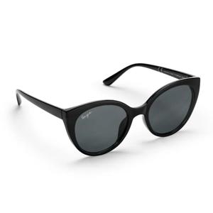 Haga Eyewear Sofia Black, Grey Lens produkt bild