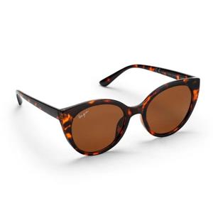 Haga Eyewear Sofia Havana, Brown Lens produkt bild