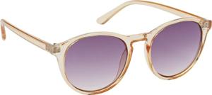 Haga solglasögon Brindisi Transparent Ligth Peach 1 st produkt bild