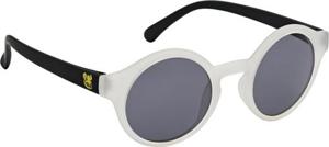 Haga Eyewear Solglasögon Bamse Teddy Svart produkt bild