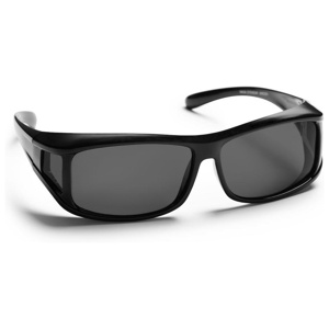 Haga Eyewear Alicante Solglasögon OTG. 1 st produkt bild