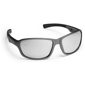 Haga Eyewear Spitfire Matt Grey produkt bild