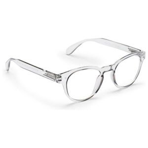 Haga Eyewear Alvik/Transparent + filtetui -2,0 produkt bild