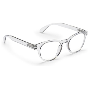 Haga Glasögon Alvik transparent -25 + filtetui 1 st produkt bild
