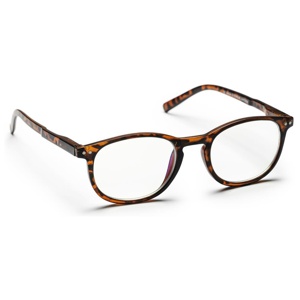 Haga Optik Jakarta E-läsglasögon +1,0 Glasögon, 1 st produkt bild