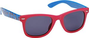 Haga Eyewear Solglasögon Bamse Honey Red 4-7 år, 1 st produkt bild