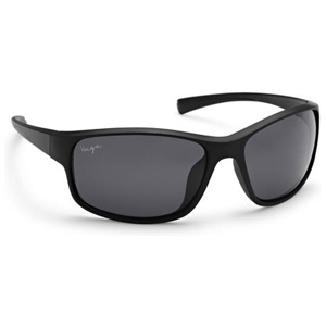 Haga Solglasögon Bristol Polarized Black - Grey lens, 1 styck produkt bild