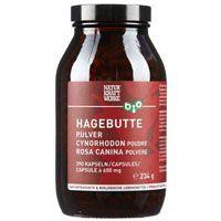HAGEBUTTEN KAPSELN Bio Produktbild