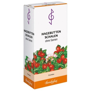 HAGEBUTTENSCHALEN ohne Samen Produktbild