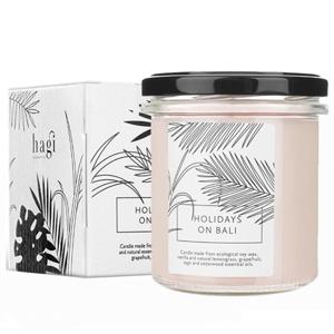 Hagi HAGI BALI HOLIDAY ljus 230g produkt bild
