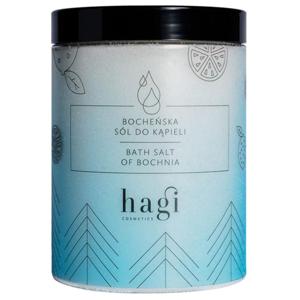Hagi Bath Salt of Bochnia 1300 g produkt bild