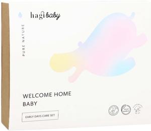 Hagi Early Days Care Set 500 ml produkt bild