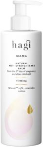 Hagi Mama Natural Anti-Stretch Mark Balm 200 ml produkt bild