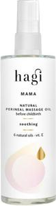 Hagi Mama Natural Oil For Perineal Massage 100 ml produkt bild