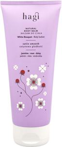 Hagi Natural Body Balm 200 ml produkt bild