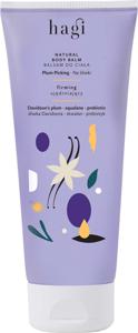 Hagi Body Balm Plum Picking Firming 200 ml produkt bild
