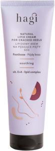 Hagi Natural Lipid Cream For Cracked Heels 75 ml produkt bild