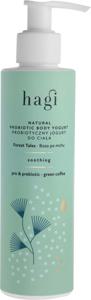Hagi NATURAL PREBIOTIC BODY YOGURT FOREST TAL, 200 ml produkt bild