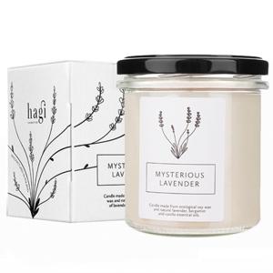 Hagi HAGI LAWENDA SECRET ljus 230g produkt bild