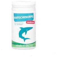 HAIFISCH KNORPEL 500 mg Kapseln Produktbild
