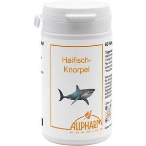 HAIFISCH KNORPEL Kapseln Produktbild