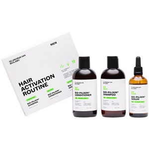Hair Activation Routine - Men - 1 stk produktbillede