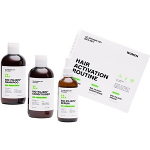 Hair Activation Routine - Women - 1 pk produktbillede