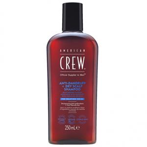 American Crew Anti-Dandruff + Dry Scalp Shampoo produkt bild