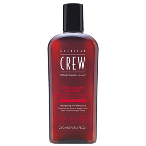 Hair & Body Anti-Hairloss Shampoo 250 ml produkt bild