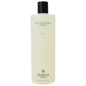 Maria Åkerberg Hair & Body Shampoo Essentials 500ml produkt bild