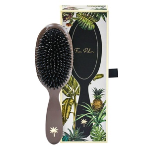 Hair Brush Medium Mink produktbilde