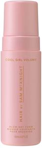 Hair by Sam McKnight Cool Girl Volume Blow Dry Foam 150 ml produkt bild