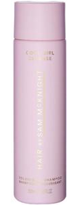 Hair by Sam McKnight Cool Girl Volume Cleansing Shampoo 250 ml produkt bild