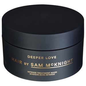 Hair by Sam McKnight Deeper Love Intense Treatment Mask 200 ml produkt bild