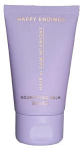 Hair by Sam McKnight Happy Endings Nourishing Balm 30 ml produkt bild
