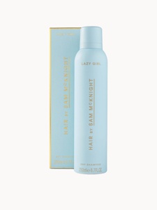 Hair By Sam McKnight Lazy Girl Dry Shampoo 50 ml product image