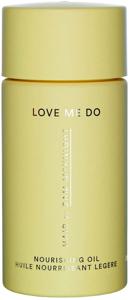 Hair by Sam McKnight Love Me Do Nourishing Oil 50 ml produkt bild
