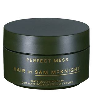 Perfect Mess Matt Sculpting Clay 50ml produkt bild