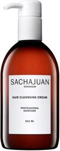 Hair Cleansing Cream 500 ml produkt bild