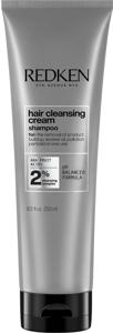 Hair Cleansing Cream Shampoo 250 ml produkt bild