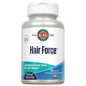 HAIR FORCE Kapseln Produktbild