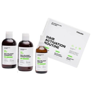 Hair Growth-Routine I für Frauen Set, 1 P n.v. Produktbild