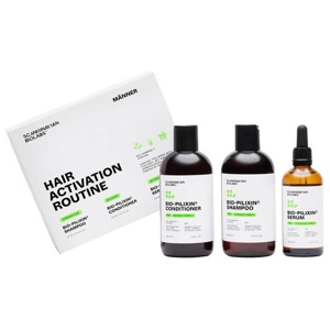 Hair Growth-Routine I für Männer Set, 1 P n.v. Produktbild